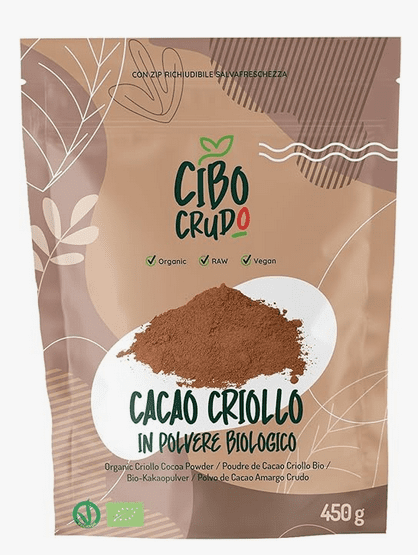 La Longevita review of Cacao Criollo