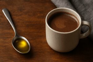 La Longevita suggests Criolla cacao for longevity