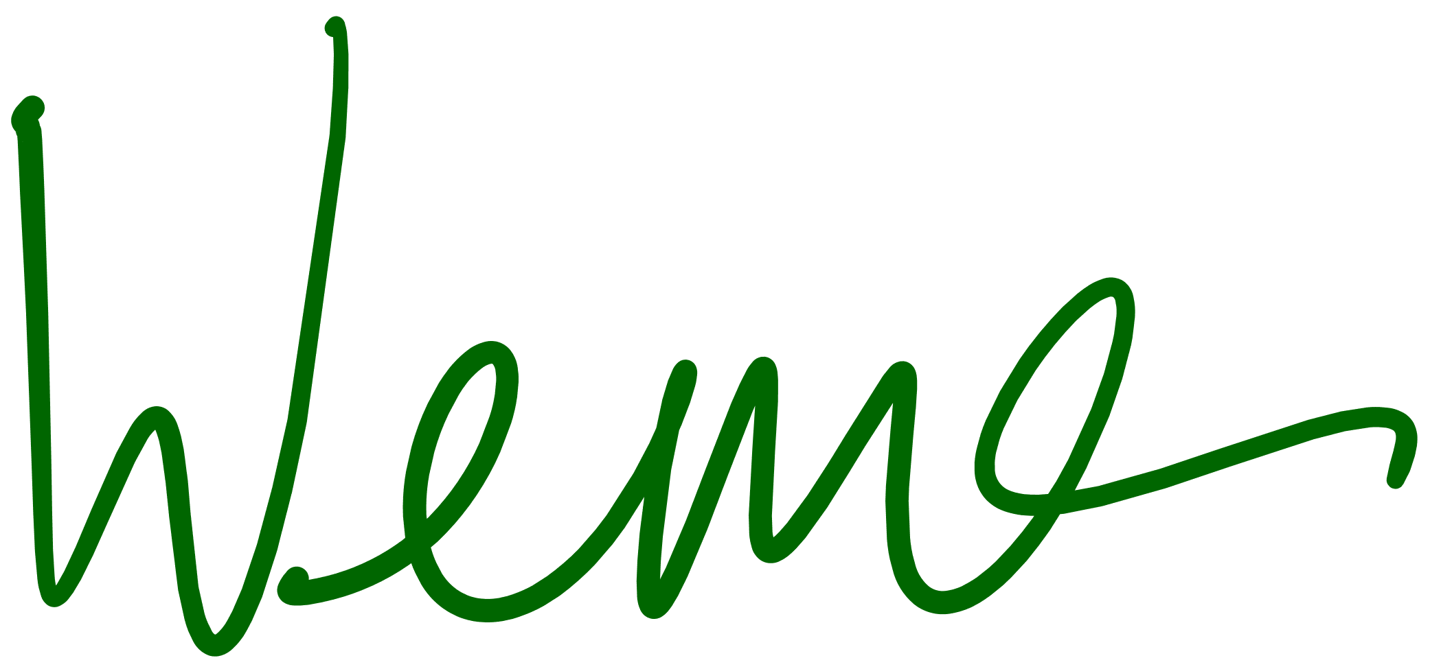 La Longevità signature