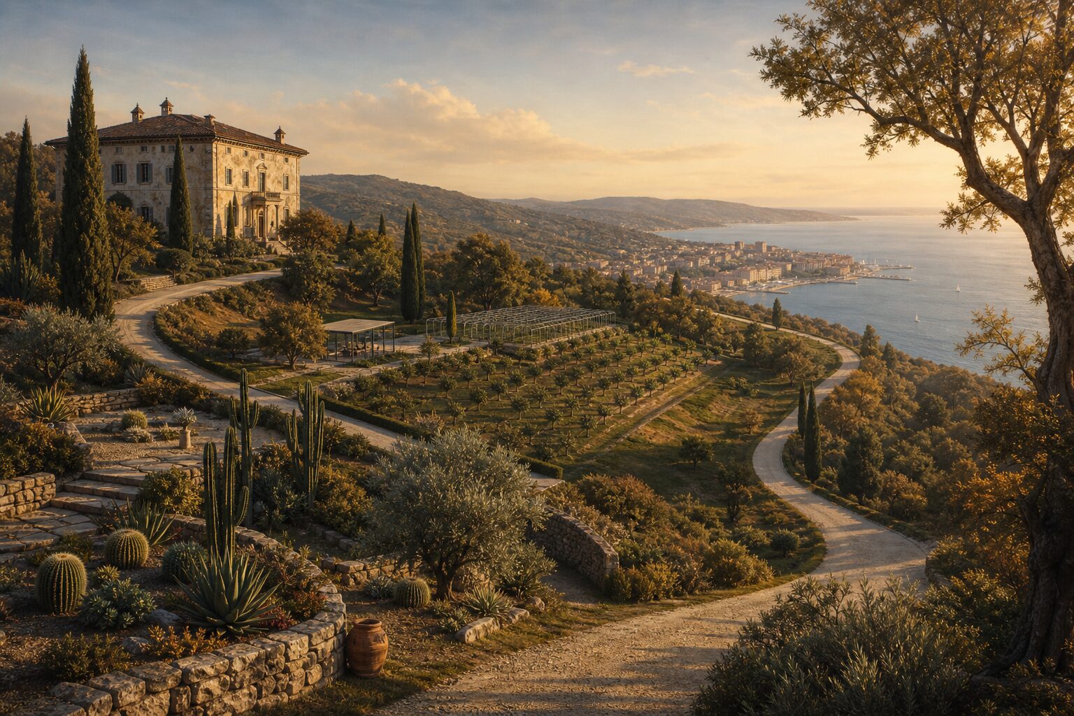 TarCasso and the Longevity Journey