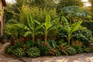 TarCasso Jungle Plantation
